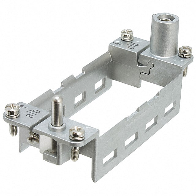 1679265 Phoenix Contact  Heavy Duty Connector Frames